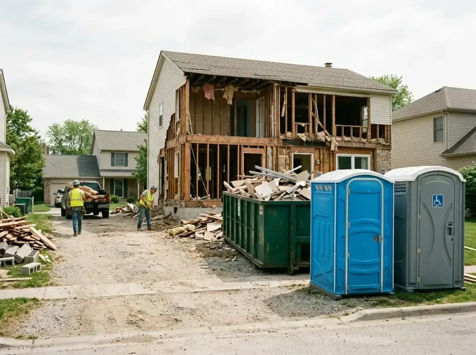 home-renovation-demolition-sit-010 — frequently asked questions, Portable Toilet & Dumpsters Rental in Haskell, AR